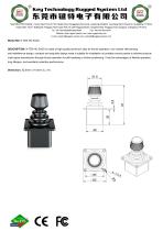 K-TEK-HC-5A2O