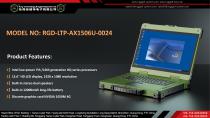 RGD-LTP-AX1506U-0024