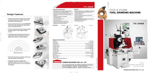 FC-200D