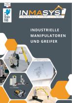Broschüre INMASYS