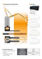 Technisches Datenblatt LOG1