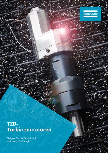 TZB turbinemotoren