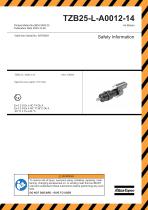 TZB25-L-A0012-14
