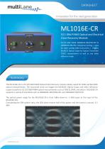 ML1016E-CR