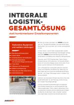 EFFIZIENTER UND  SICHERER TRANSPORT   VON LUFTFRACHT-10