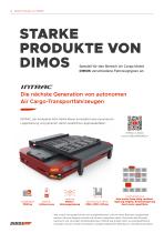 EFFIZIENTER UND  SICHERER TRANSPORT   VON LUFTFRACHT-12