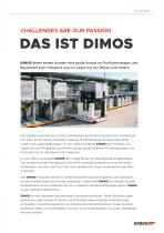 EFFIZIENTER UND  SICHERER TRANSPORT   VON LUFTFRACHT-5