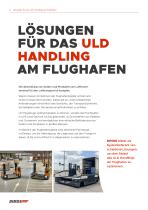 EFFIZIENTER UND  SICHERER TRANSPORT   VON LUFTFRACHT-8
