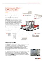 EFFIZIENTER UND  SICHERER TRANSPORT   VON LUFTFRACHT-9