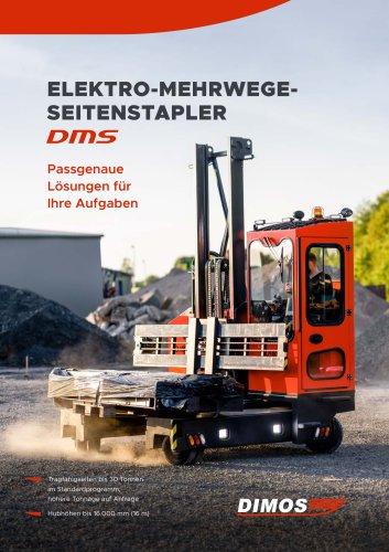 ELEKTRO-MEHRWEGESEITENSTAPLER