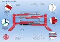KLAMMERGABEL MODELL PGK-S-2