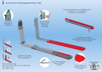 TELESKOPGABELZINKEN  TGZ-3