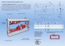 ZINKENVERSTELLGERÄT  LZV-S  ZINKENVERSTELLGERÄ-2