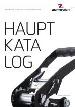 Befestigungs-, Sicherungs- und Lastaufnahmemittel