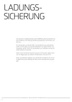 Befestigungs-, Sicherungs- und Lastaufnahmemittel-8