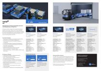 Intelligente Übergabemodule für Routenzüge, Flurförderzeuge und mobile Transportroboter-2