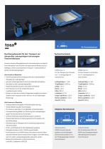 Intelligente Übergabemodule für Routenzüge, Flurförderzeuge und mobile Transportroboter-3
