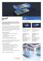 Intelligente Übergabemodule für Routenzüge, Flurförderzeuge und mobile Transportroboter-4