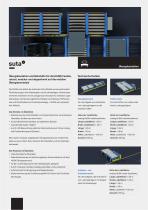 Intelligente Übergabemodule für Routenzüge, Flurförderzeuge und mobile Transportroboter-5