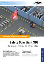 SafetyDoorLight