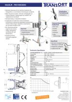 MobilLift - PRO100ESESS-1
