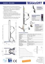 MobilLift - PRO140SS-1