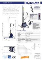 MobilLift - PRO180-1