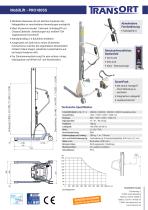 MobilLift - PRO180SS-1