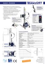 MobilLift - PRO200ESE-1