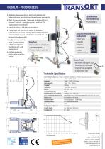 MobilLift - PRO200ESESS-1