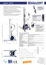 MobilLift - PRO250-1