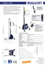 MobilLift - PRO40-1