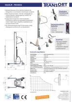 MobilLift - PRO40SS-1