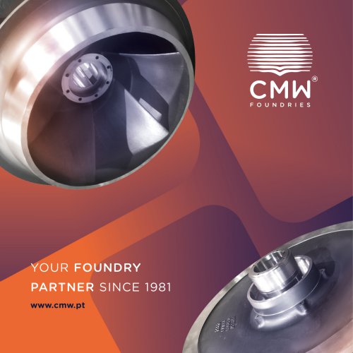 CMW&reg;