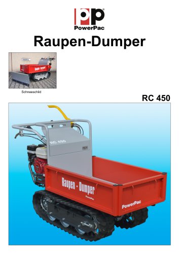 RC 450