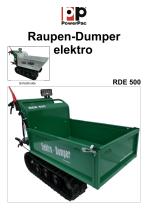RDE 500-1