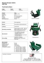 RDE 500-2
