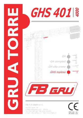 GHS 401