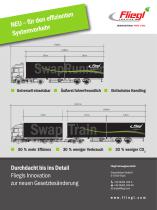 Fliegl V-Stream-8