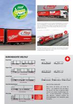 Longliner-Zugkombinationen - 3
