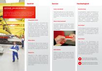 Plattformanhänger  für Speditionen-2