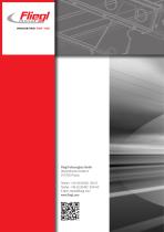 Plattformanhänger  für Speditionen-5