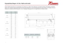 BAU-FAHRZEUGE SATTELAUFLIEGER - 18