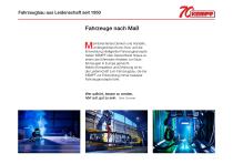 BAU-FAHRZEUGE SATTELAUFLIEGER - 3