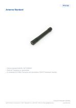 Antenna Standard-1