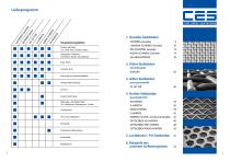 Delivery programme - 2