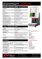 Compact 200A-1