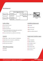 Datasheet S2C-3 Sensor Signal Converter-2