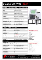 FLEXvario S3-1