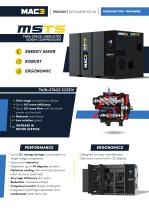 Product documentation MSTS